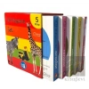 İlk Kitaplarım Seti 5 Kitap Kutulu Set
