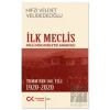 İlk Meclis