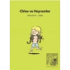 İlk Okuma Hikayeleri: Chloe ve Hayvanlar