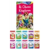 İlk Okuma Kitaplarım (10 Kitap)