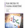 İlk Okuma Ve Yazma Öğretimi