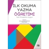 İlk Okuma Yazma Öğretimi