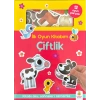 İlk Oyun Kitabım - Çiftlik