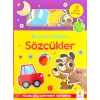 İlk Oyun Kitabım - Sözcükler