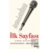 İlk Sayfası