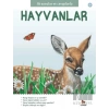 İlk Sorular ve Cevaplarla Hayvanlar
