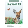 İlk Sorular ve Cevaplarla Hayvanlar