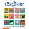 İlk Sözcükler Kitabım