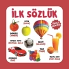 İlk Sözlük (Sıvama Cilt)