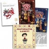 İlk ve Ortaöğretim Matematik Seti