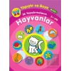 İlk Yapıştırmalarım Hayvanlar