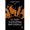 İlk Yunan Filozoflarında Tanrı Düşüncesi