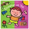 İlkbahar ve Yaz Dünyamı Keşfediyorum (Ciltli)