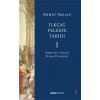 İlkçağ Felsefe Tarihi 1