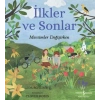 İlkler ve Sonlar – Mevsimler Değişirken