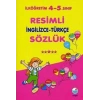 İlköğretim Resimli İngilizce-Türkçe Sözlük