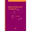 İlköğretimde Beden Eğitimi ve Uygulamaları