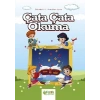 İlkokul 1. Sınıflar İçin Çata Çata Okuma