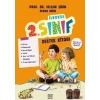 İlkokul 2. Sınıf Destek Kitabı