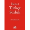 İlkokul Türkçe Sözlük