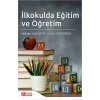 İlkokulda Eğitim ve Öğretim