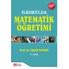 İlkokulda Matematik Öğretimi - (Ekonomik Boy)