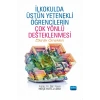 İLKOKULDA ÜSTÜN YETENEKLİ ÖĞRENCİLERİN ÇOK YÖNLÜ DESTEKLENMESİ - Etkinlik Örnekleri