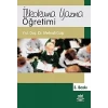 İlkokuma Yazma Öğretimi