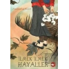 İlmek İlmek Hayaller