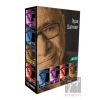 İlyas Salman Seti (4 Kitap Takım)