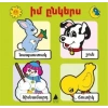 İm Ingerıs Arkadaşım