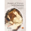 Images of Woman in Pre-Raphaelite Visual and Textual Narratives