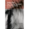 İmajın Hissi: Yeni Türkiye Sineması ve Fenomenoloji