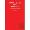 İmam-ı Azam Ebu Hanife