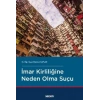 İmar Kirliliğine Neden Olma Suçu