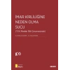 İmar Kirliliğine Neden Olma Suçu (TCK Madde 184 Çerçevesinde)