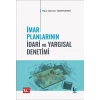 İmar Planlarının İdari ve Yargısal Denetimi