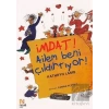 İmdat! Ailem Beni Çıldırtıyor!