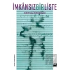 İmkansız Bir Liste