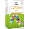 İmtiyaz İdari hakimlik Sorun Bankası seti