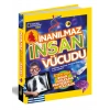 İnanılmaz İnsan Vücudu (ciltli)