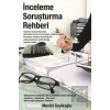 İnceleme Soruşturma Rehberi