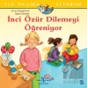İnci Özür Dilemeyi Öğreniyor