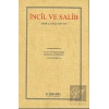 İncil ve Salib (Osmanlıca)