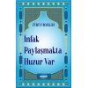 İnfak Paylaşmakta Huzur Var