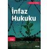 İnfaz Hukuku