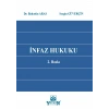 İnfaz Hukuku