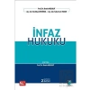 İnfaz Hukuku - Berrin Akbulut Kasım 2023