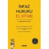 İnfaz Hukuku El Kitabı