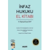 İnfaz Hukuku El Kitabı